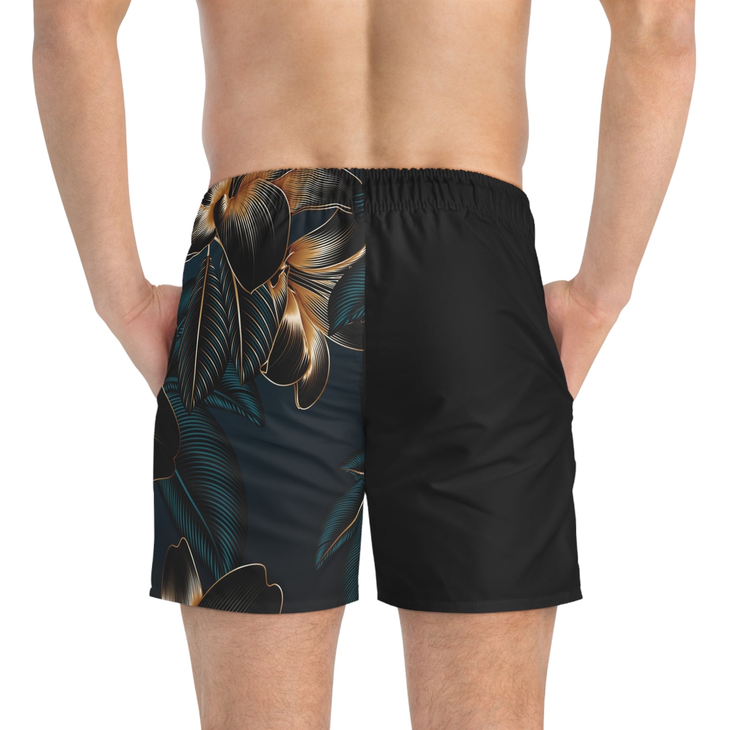 Swim Trunks