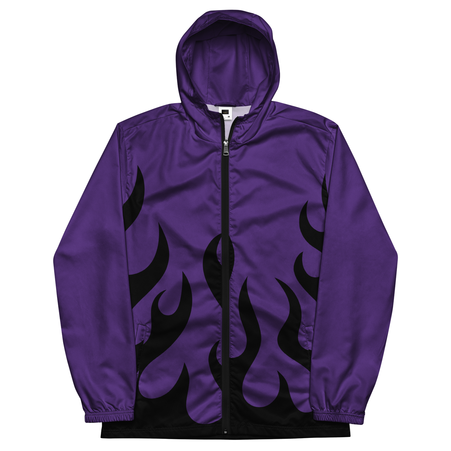 Men’s Windbreaker - Indigo