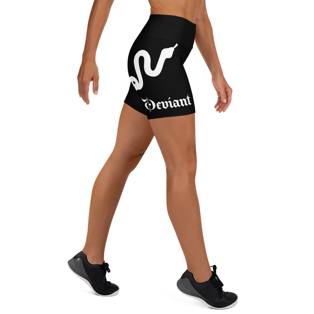 Deviant Yoga Pants