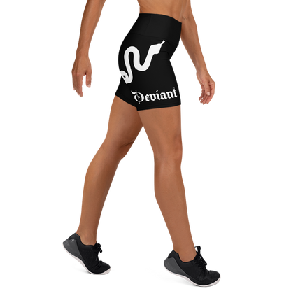 Deviant Yoga Pants