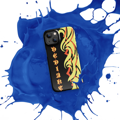 Deviant case for iPhone®