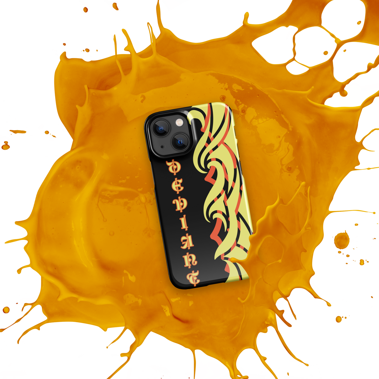 Deviant case for iPhone®