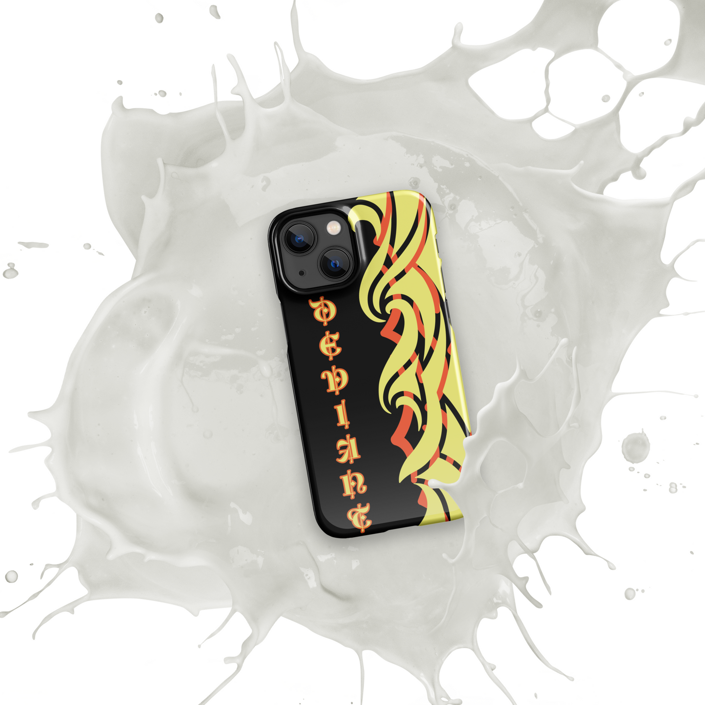 Deviant case for iPhone®