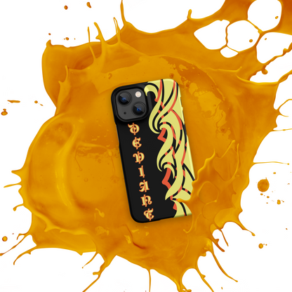 Deviant case for iPhone®