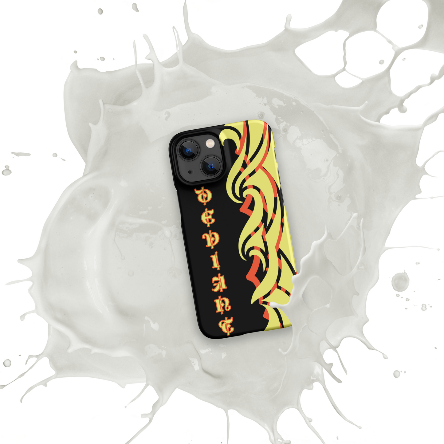 Deviant case for iPhone®