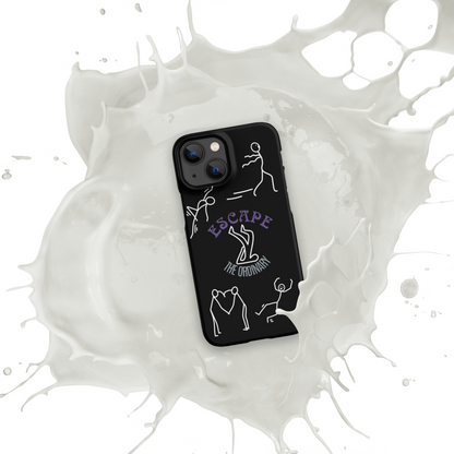 Escape The Ordinary case for iPhone®