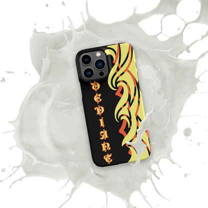 Deviant case for iPhone®